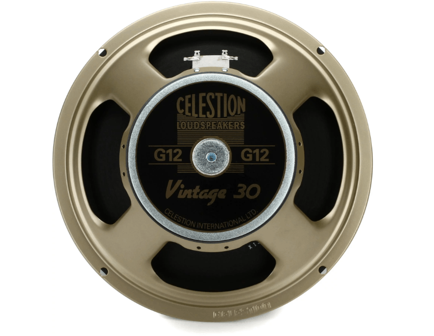 Celestion Vintage 30