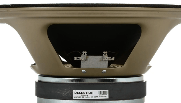 Celestion Vintage 30