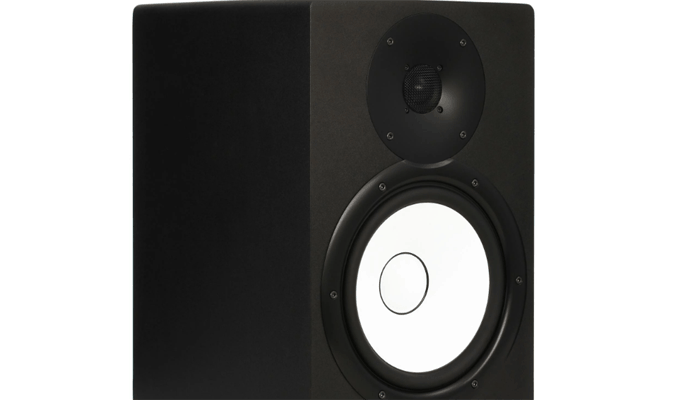 Yamaha HS8, moniteur de studio amplifié