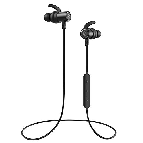 SoundPEATS Bluetooth Headphones