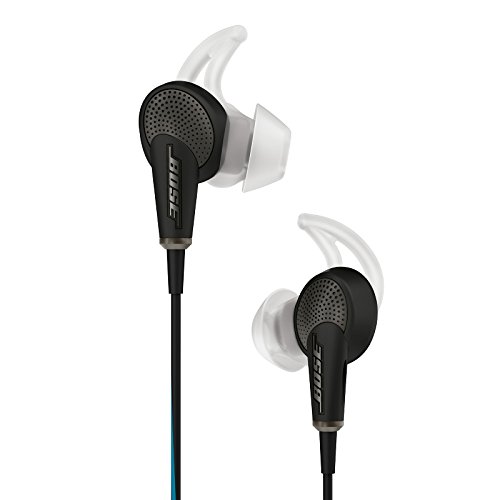 Bose QuietComfort 20 Acoustic Noise Cancelling 