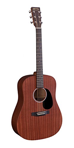 Martin Road Series DRS1 