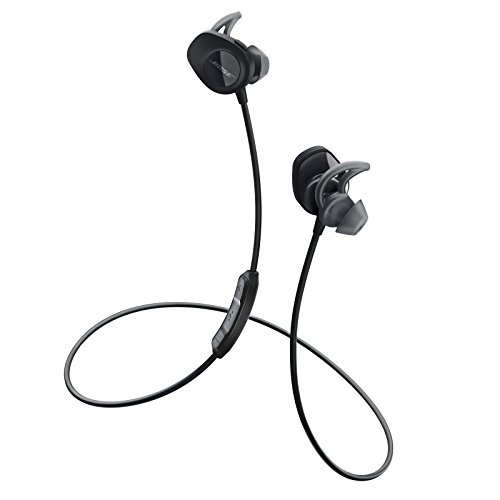 Bose Soundsport Wireless