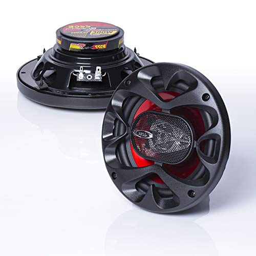 BOSS Audio CH6530 Car Speakers 