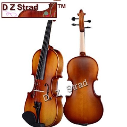 D Z Strad Model 100