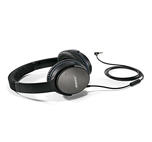 Bose QuietComfort 25