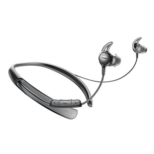 Bose QuietControl 30 Wireless Headphones