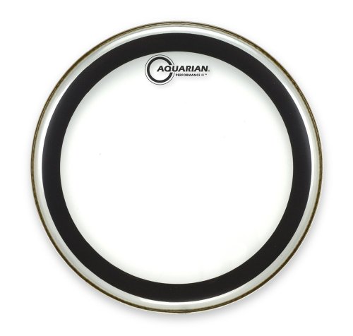 Aquarian Drumheads PF12