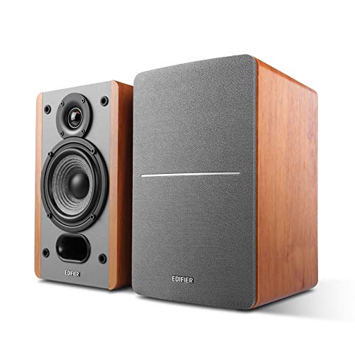 Edifier P12 Passive Bookshelf Speaker