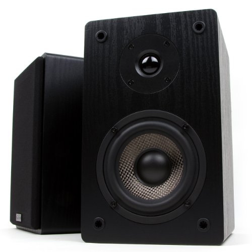 Micca MB42 Bookshelf Speakers