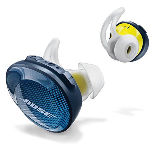 Soundsport Free True Wireless