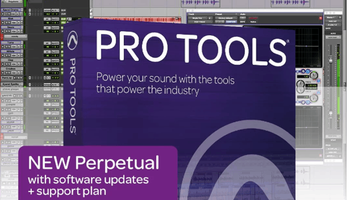 Avid Pro Tools (revue 2023)