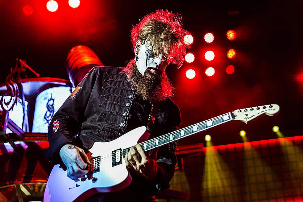 Jim Root