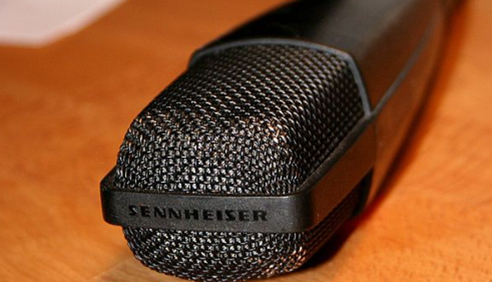 Sennheiser MD421 II Testbericht