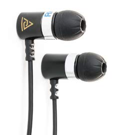 Audiophile Elite Earbuds