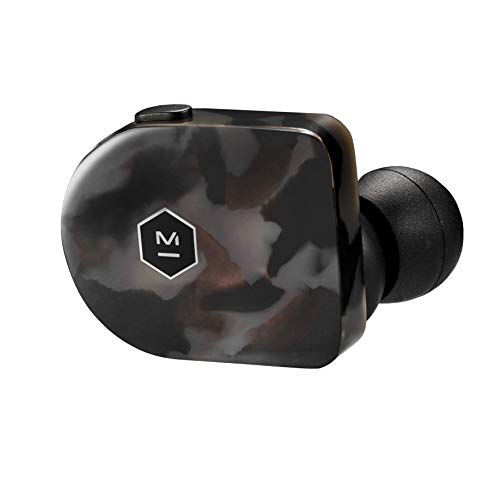 Master & Dynamic MW07 True Wireless Earphones