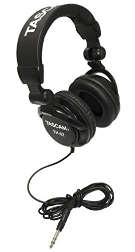 Tascam TH-02