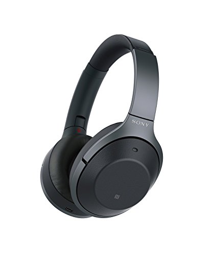 Sony WH1000XM2 Noise Cancelling