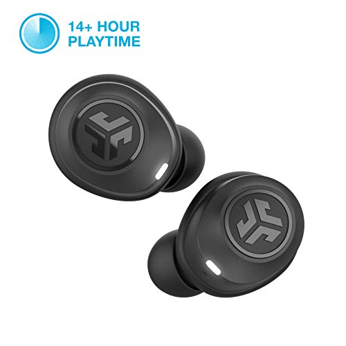 JLab Audio Jbuds True Wireless