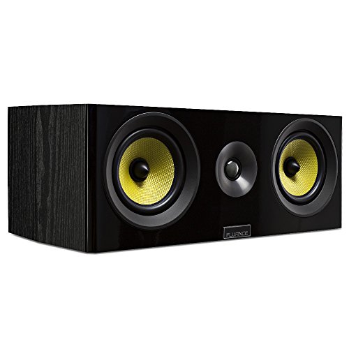 Fluance Signature Series HiFi Two-Way