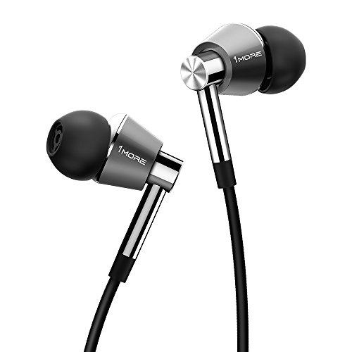 1More Triple Driver In-ear 