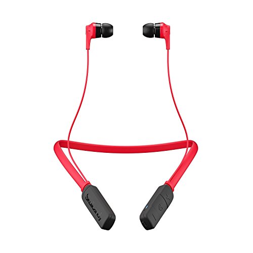 Skullcandy Ink'd Bluetooth Wireless