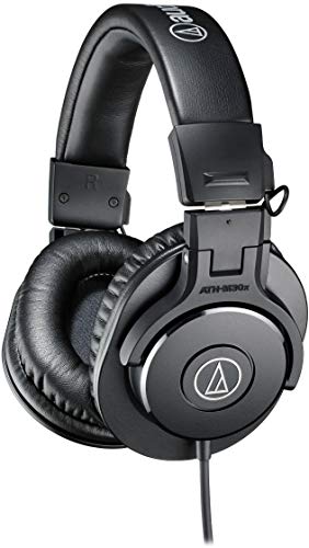 Audio-Technica ATH-M30x