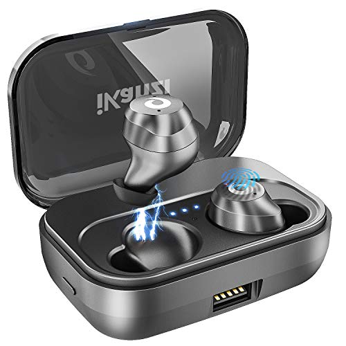 Ikanzi Wireless Earbuds