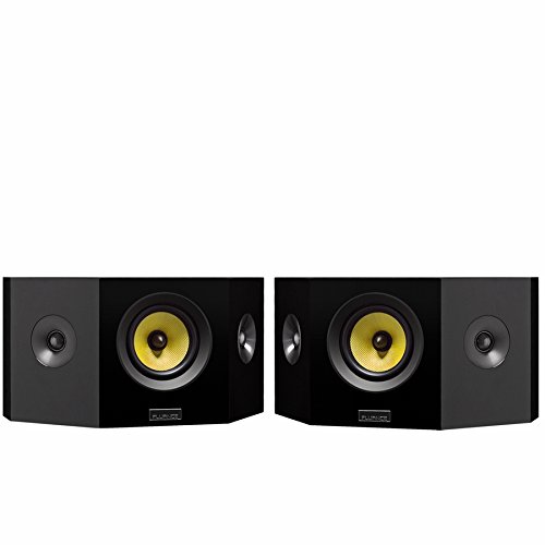 Fluance Signature Series Hi-Fi Bipolar Surround