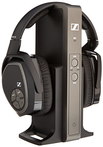 Sennheiser RS 175 RF Wireless Headphone