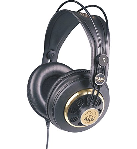 AKG K240STUDIO Semi-Open Over-Ear