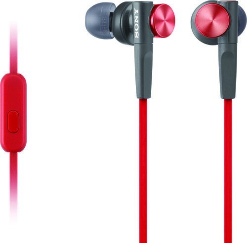 Sony MDRXB50AP Extra Bass Earbud 