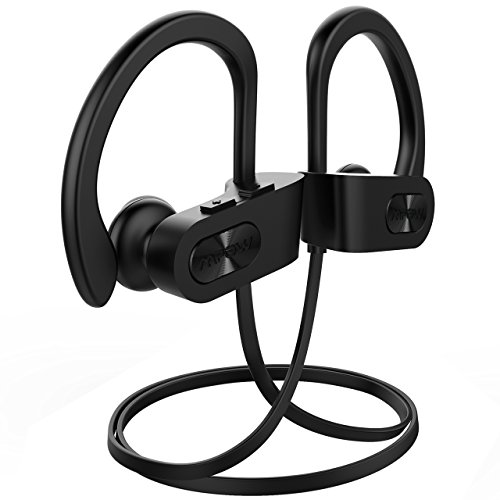 Mpow Flame Waterproof Bluetooth Headphones