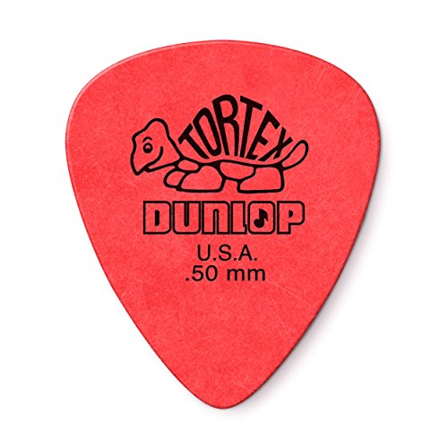 Dunlop Tortex Standard 