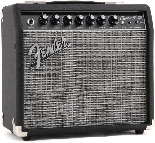 Fender Champion 20 