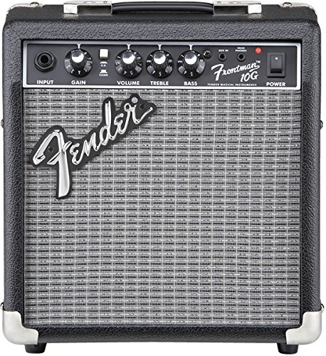 Fender Frontman 10G