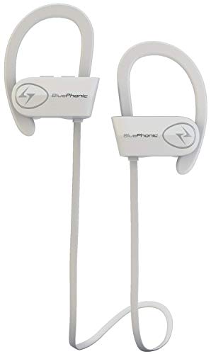 Bluephonic Bluetooth Wireless Headphones 