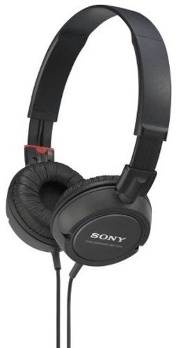 Sony MDRZX110/BLK 