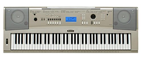 Yamaha YPG-235 