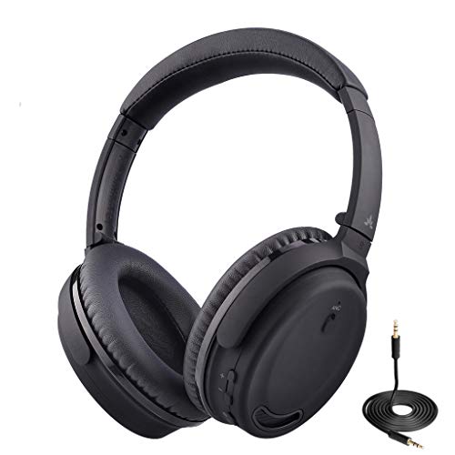 Avantree ANC032 Active Noise Cancelling