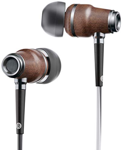 Symphonized NRG 3.0 Earbuds Headphones 