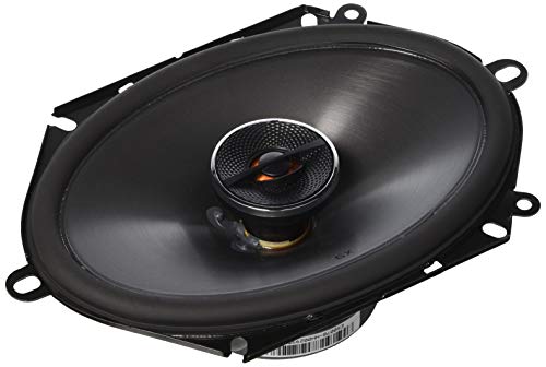 JBL GX862 6" x 8" 2-Way GX Series Coaxial Car Loudspeakers 