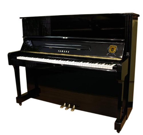 Yamaha U1 by FourStar 