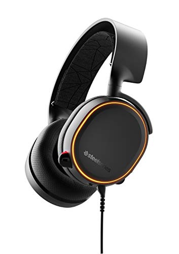 SteelSeries Arctis 5 (2019 Edition)