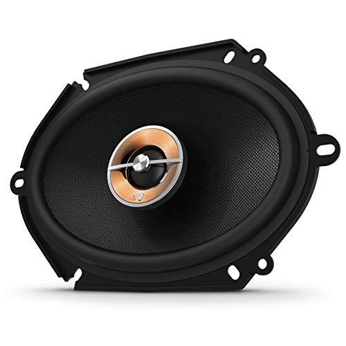 Infinity KAPPA-86CFX 6" x 8" Two-way Car Audio 