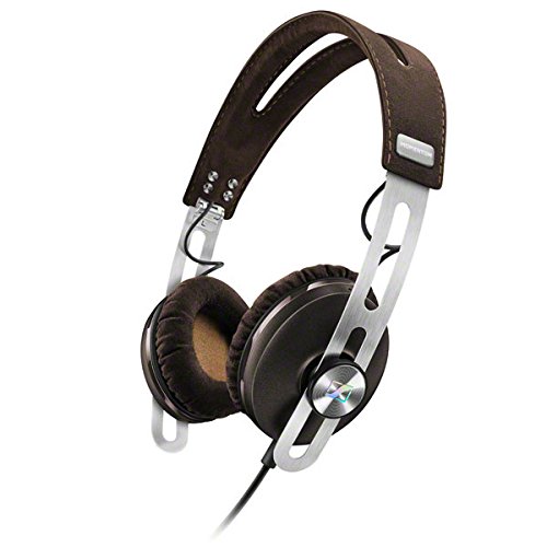 Sennheiser Momentum headphones