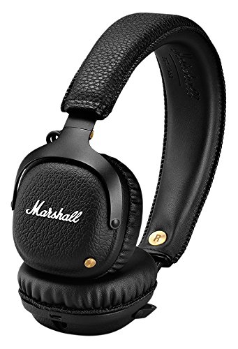 Marshall Bluetooth Headphones