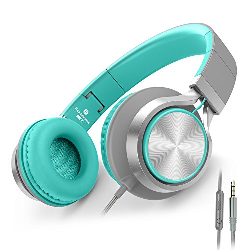 AILIHEN C8 Headphones with Microphone