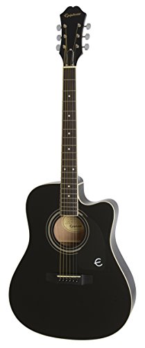 Epiphone AJ-100CE