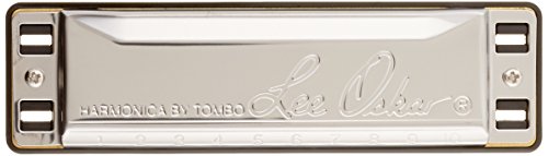 Lee Oskar Harmonica